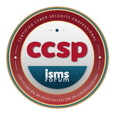 ISO CCSP
